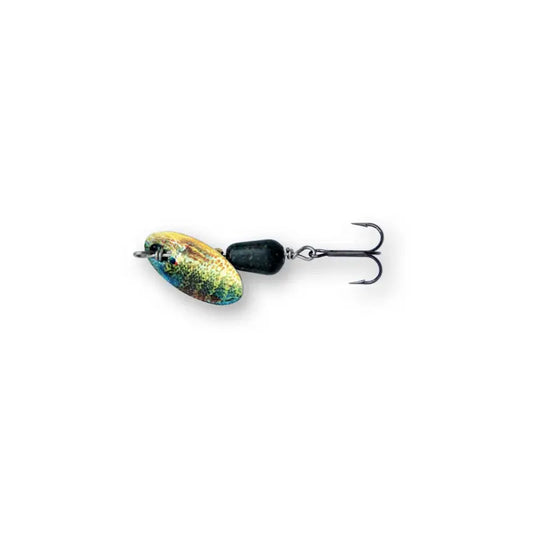 Lingurita Rotativa 2,0g Dawn-50 Sf