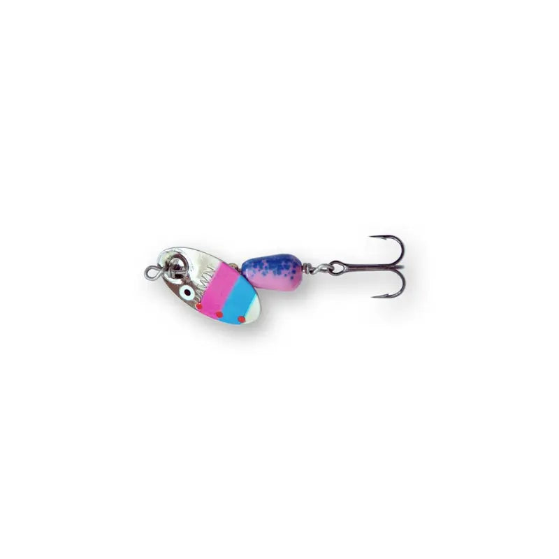 Lingurita Rotativa 2,0g Dawn-48 Rs