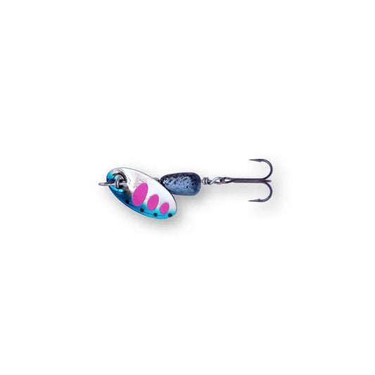 Lingurita Rotativa 2,0g Dawn-47 Rtr