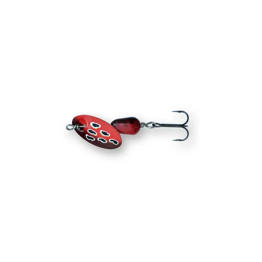 Lingurita Rotativa 2,0g Dawn-45 Frr