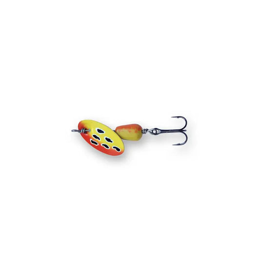 Lingurita Rotativa 2,0g Dawn-44 Fry