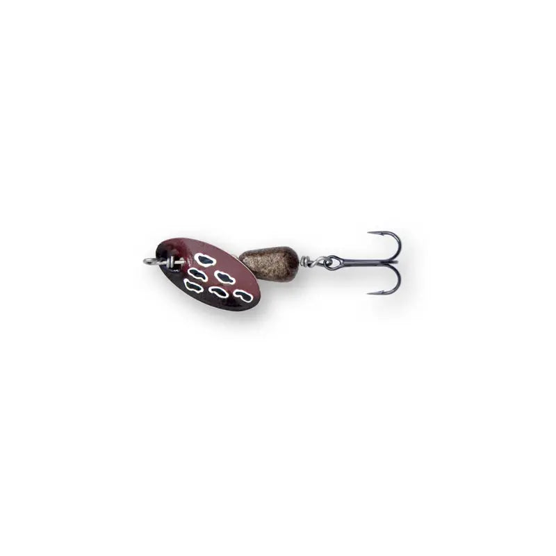 Lingurita Rotativa 2,0g Dawn-42 Frb