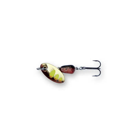 Lingurita Rotativa 2,0g Dawn-41 Brt