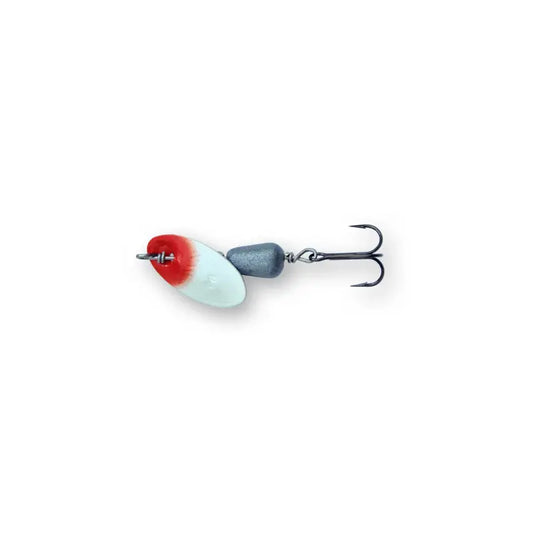Lingurita Rotativa 2,0g Dawn-36 Rh