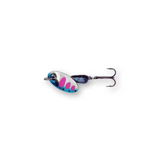 Lingurita Rotativa 1,6g Dawn-21 Rtr
