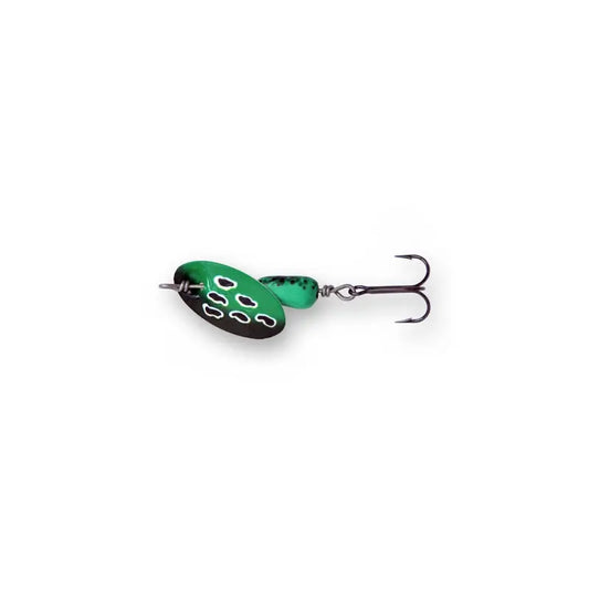 Lingurita Rotativa 1,6g Dawn-17 Frg