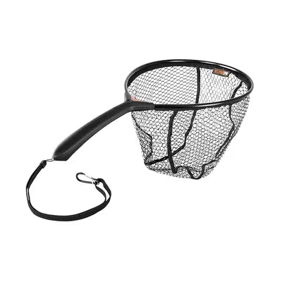 Minciog Spinning Delphin Spin-R Plasă De Gumă 50x40cm