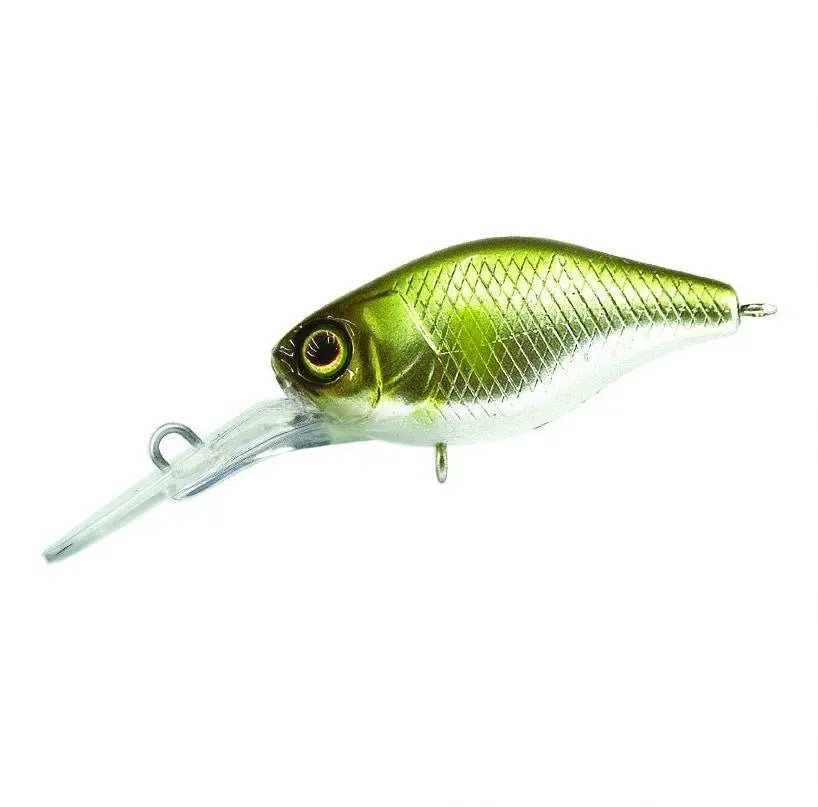 Sensas Xx Vobler Illex Diving Chubby 3,8cm/4,3g Ayu