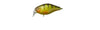 Sensas Xx Vobler Illex Chubby 3,8cm/4g Perch