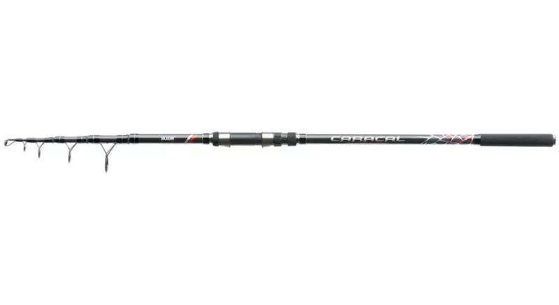 Lanseta Crap Jaxon Jaxon Caracal Tele Carp Max 360 3lbs