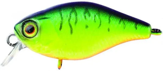 Sensas Xx Vobler Illex Chubby 3,8cm/4,0g Mat Tiger