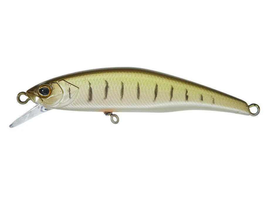 Sensas Vobler Illex Tricoroll 70 Shw 7cm/9,5g Vairon