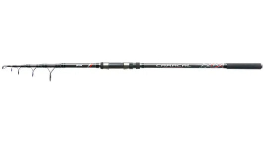 Lanseta Crap Jaxon Jaxon Caracal Tele Carp Max 330 3lbs