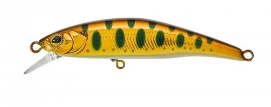 Sensas Vobler Illex Tricoroll 63 Shw 6,3cm/7g Cooper Yamame