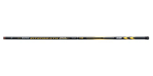Lanseta Crap Jaxon Eclatis Carp 3 Sec 390 3.0lbs