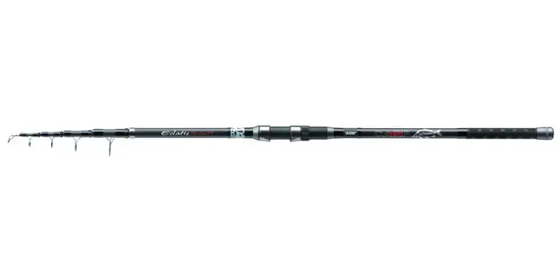 Lanseta Crap Jaxon Eclatis Tele Carp Tx 390 3.5lbs