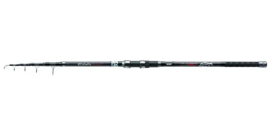 Lanseta Crap Jaxon Eclatis Tele Carp Tx 390 3.5lbs
