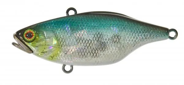Sensas Vobler Illex Tn60 6cm/12,7g Aurora Bleak