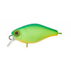 Sensas Vobler Illex Diving Chubby 3,8cm/4,3g Blue Chartreuse