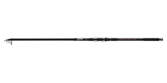 Lanseta Crap Jaxon Zaffira Telecarp Rt 360 30-80gr