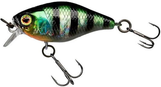 Sensas Vobler Illex Chubby 3,8cm/4g Hl Sunfish
