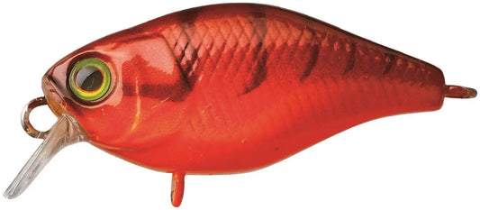 Sensas Vobler Illex Chubby 3,8cm/4,0g Red Craw