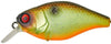 Sensas Vobler Illex Chubby 3,8cm/4,0g Muddy Roach