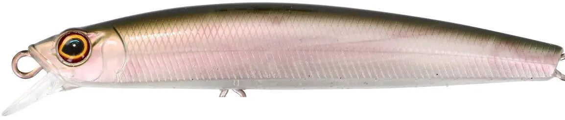 Sensas Vobler Illex Battle Minnow 80 8cm/6,3g F Ghost Pearl Minnow