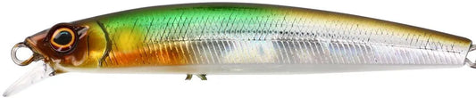 Sensas Vobler Illex Battle Minnow 80 8cm/6,3g F Bright Ayu
