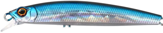 Sensas Vobler Illex Battle Minnow 80 8cm/6,3g F Blue Shad
