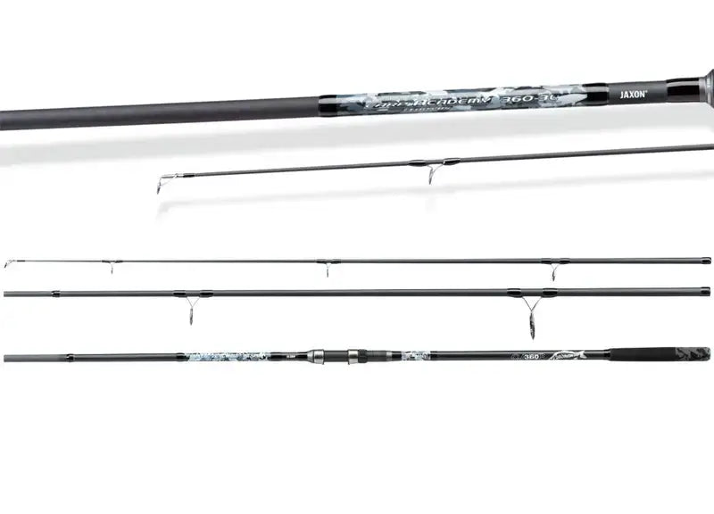 Lanseta Crap Jaxon Carp Academy X 360 3.5lbs 3sec