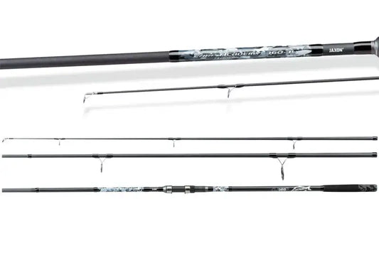 Lanseta Crap Jaxon Carp Academy X 360 3.5lbs 3sec