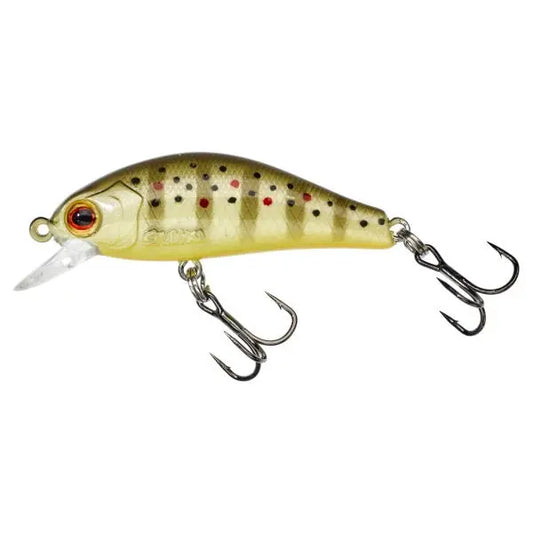 Sensas Vobler Gunki Rodan 40 Shw 4,0cm/3,3g Wild Trout