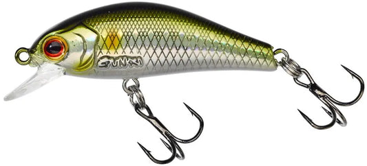 Sensas Vobler Gunki Rodan 40 Shw 4,0cm/3,3g Hl Ayu