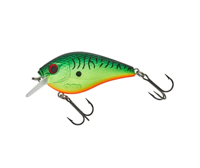 Sensas Vobler Gunki Kraken 55 F 5,5cm/9,6g Fire Tiger