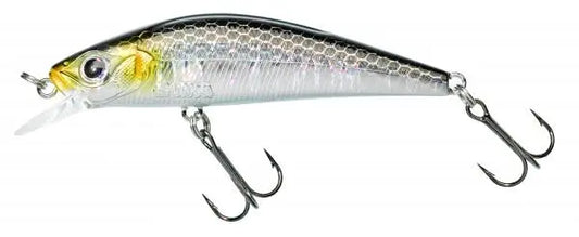 Sensas Vobler Gunki Gamera 78 Shw 7,8cm/10,6g Black Alive
