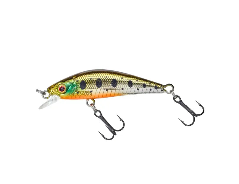 Sensas Vobler Gunki Gamera 39 Hw 3,9cm/1,7g Hl Fario