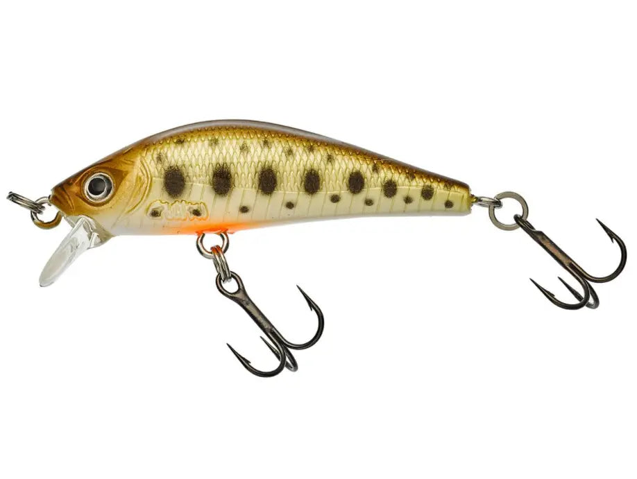 Sensas Vobler Gunki Gamera 39 F 3,9cm/1,7g Secret Trout