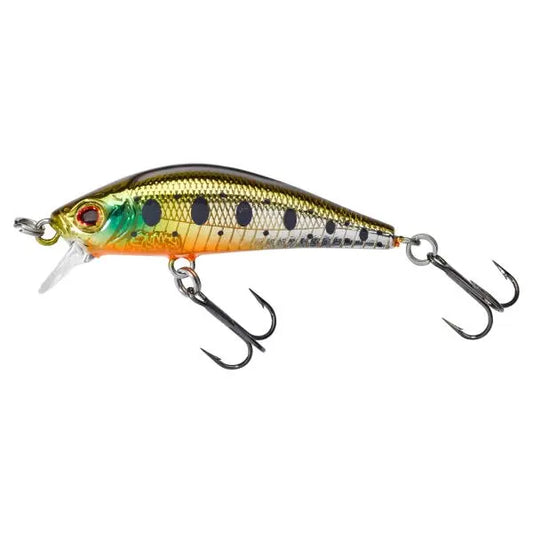 Sensas Vobler Gunki Gamera 39 F 3,9cm/1,7g Hl Fario