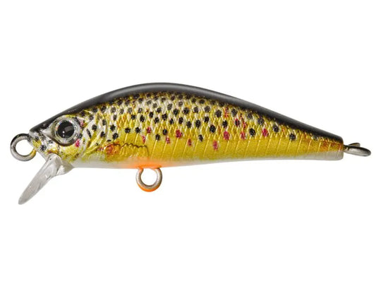 Sensas Vobler Gunki Gamera 39 F 3,9cm/1,7g Fario