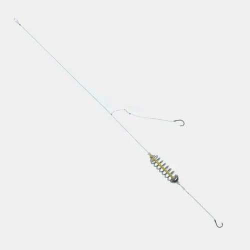 Arrow Int. Montura 2 Carlige M.496.nr.4/Fir 0.30mm