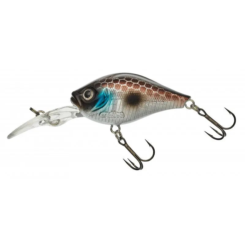 Sensas Vobler Gunki D-Gigan 39 F 3,9cm/4,7g Anchor