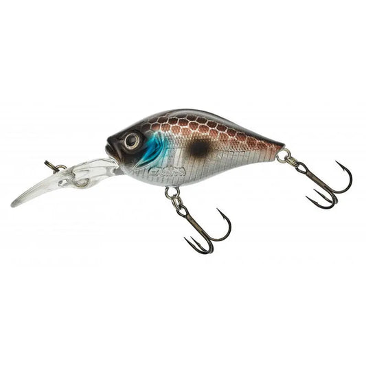 Sensas Vobler Gunki D-Gigan 39 F 3,9cm/4,7g Anchor
