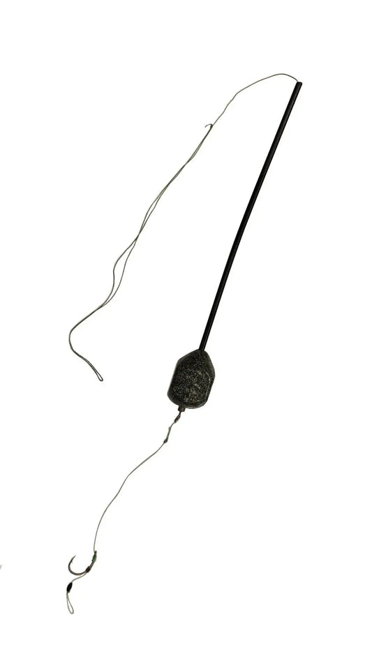 Arrow Int. Mont.culisanta Plumb Patrat/Fir Textil 80g