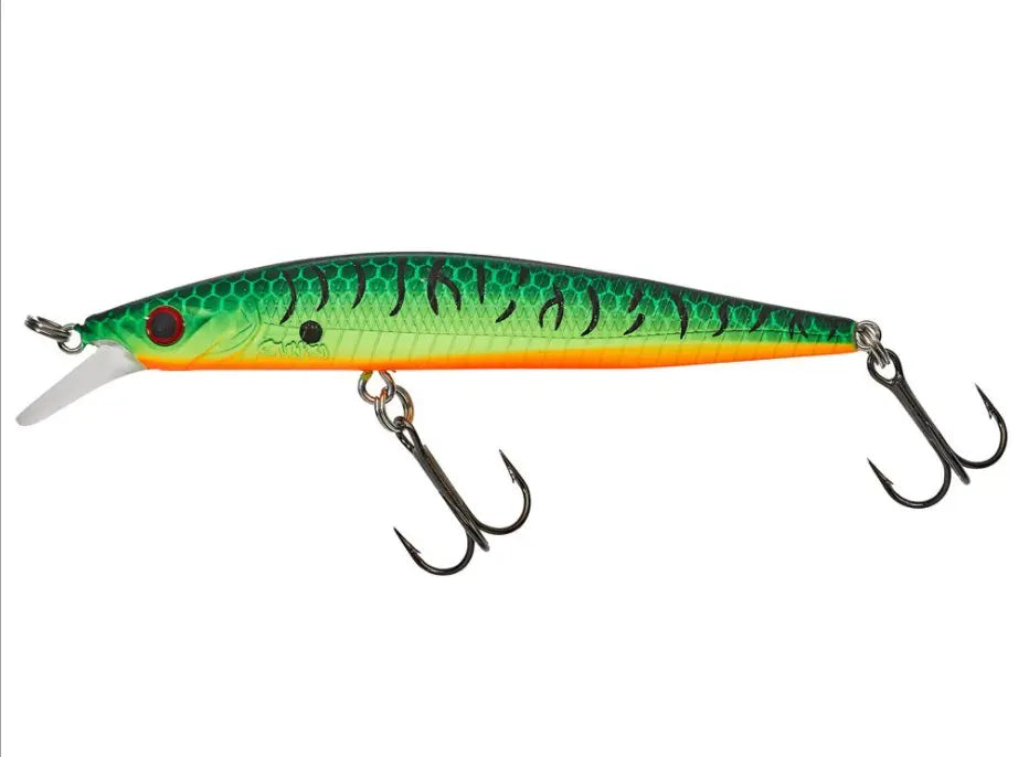 Sensas Gunki Gamera Slim 90 Sp 9cm/7,2g Fire Tiger