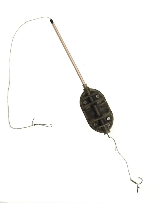 Arrow Int. Mont. Methode Feeder Textil 30g