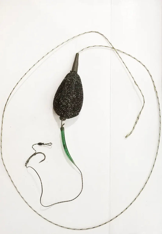 Arrow Int. Leadcore Pb Texturat Inline Skin Rig Nr6