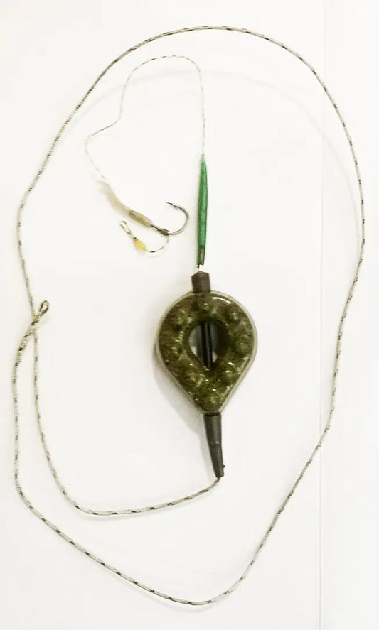 Arrow Int. Leadcore Pb Inline Soft Rig Nr4