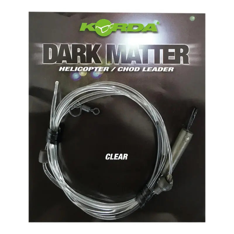 Korda Montura Heli 1m/18kg/Clear