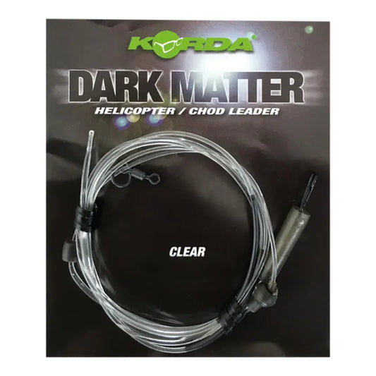 Korda Montura Heli 1m/18kg/Clear